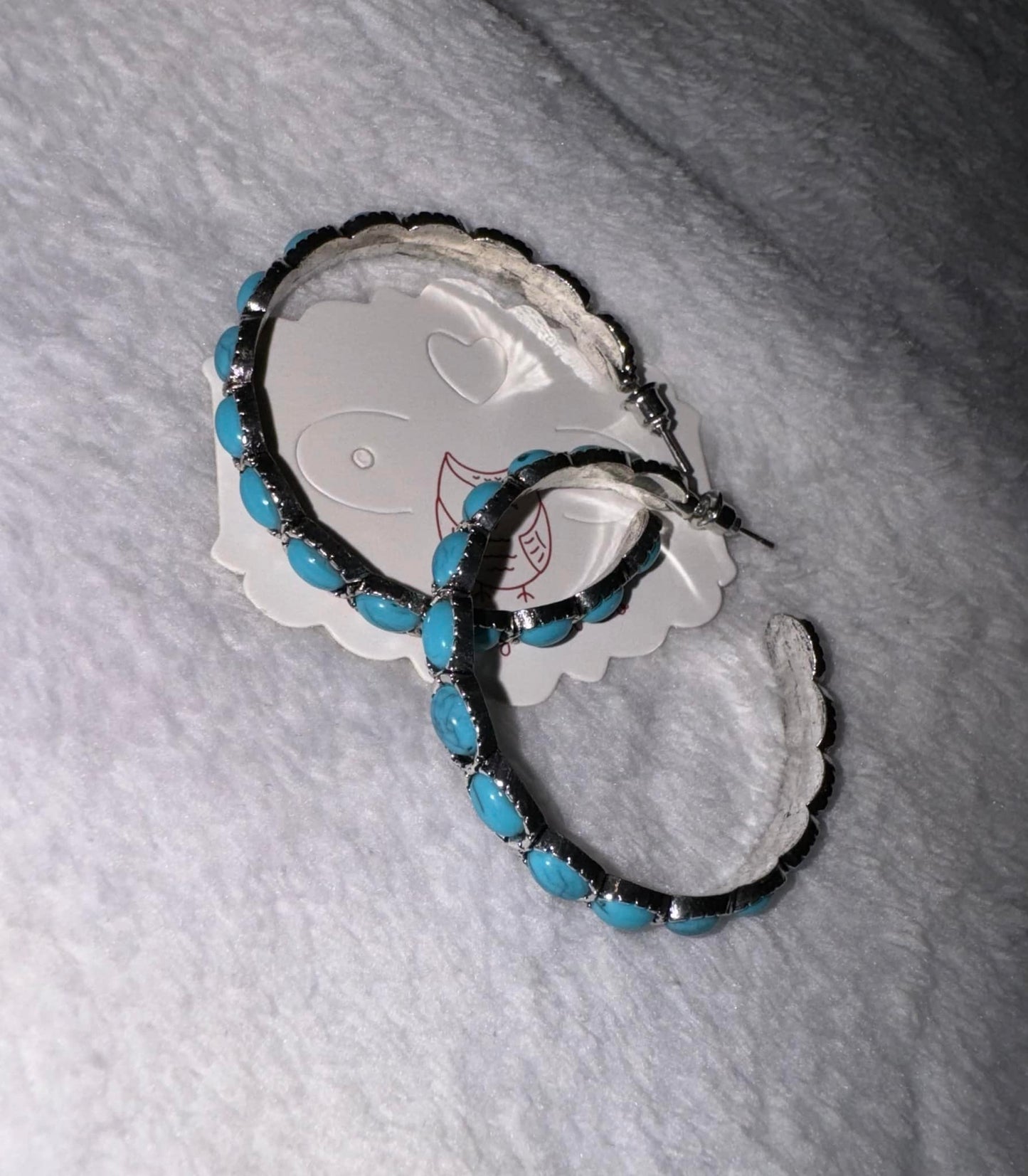 Hoop Earrings