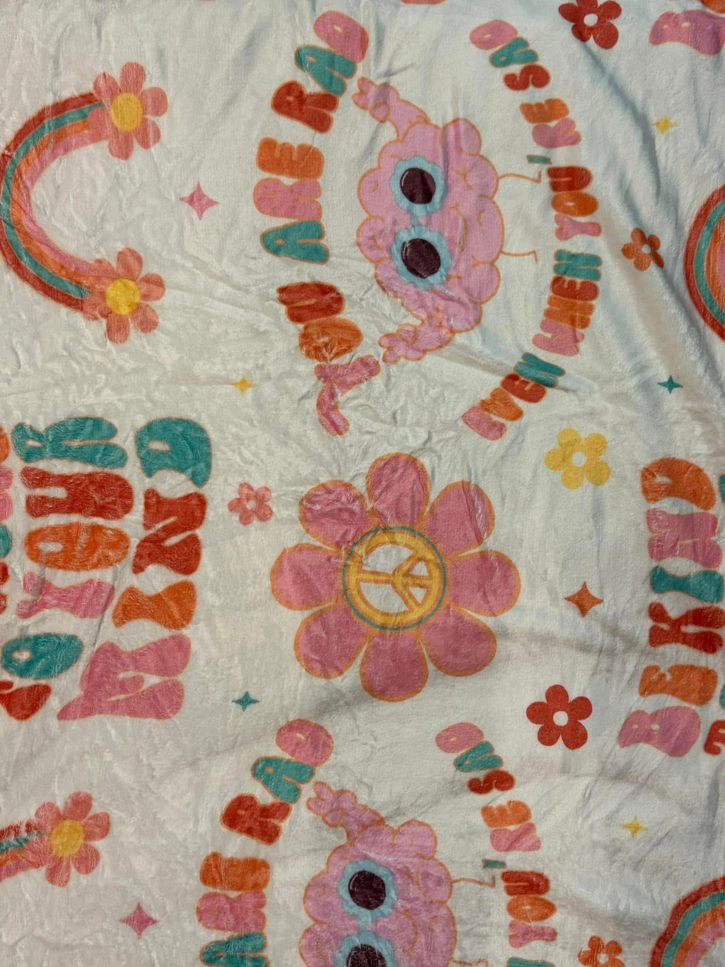 Fleece Blankets