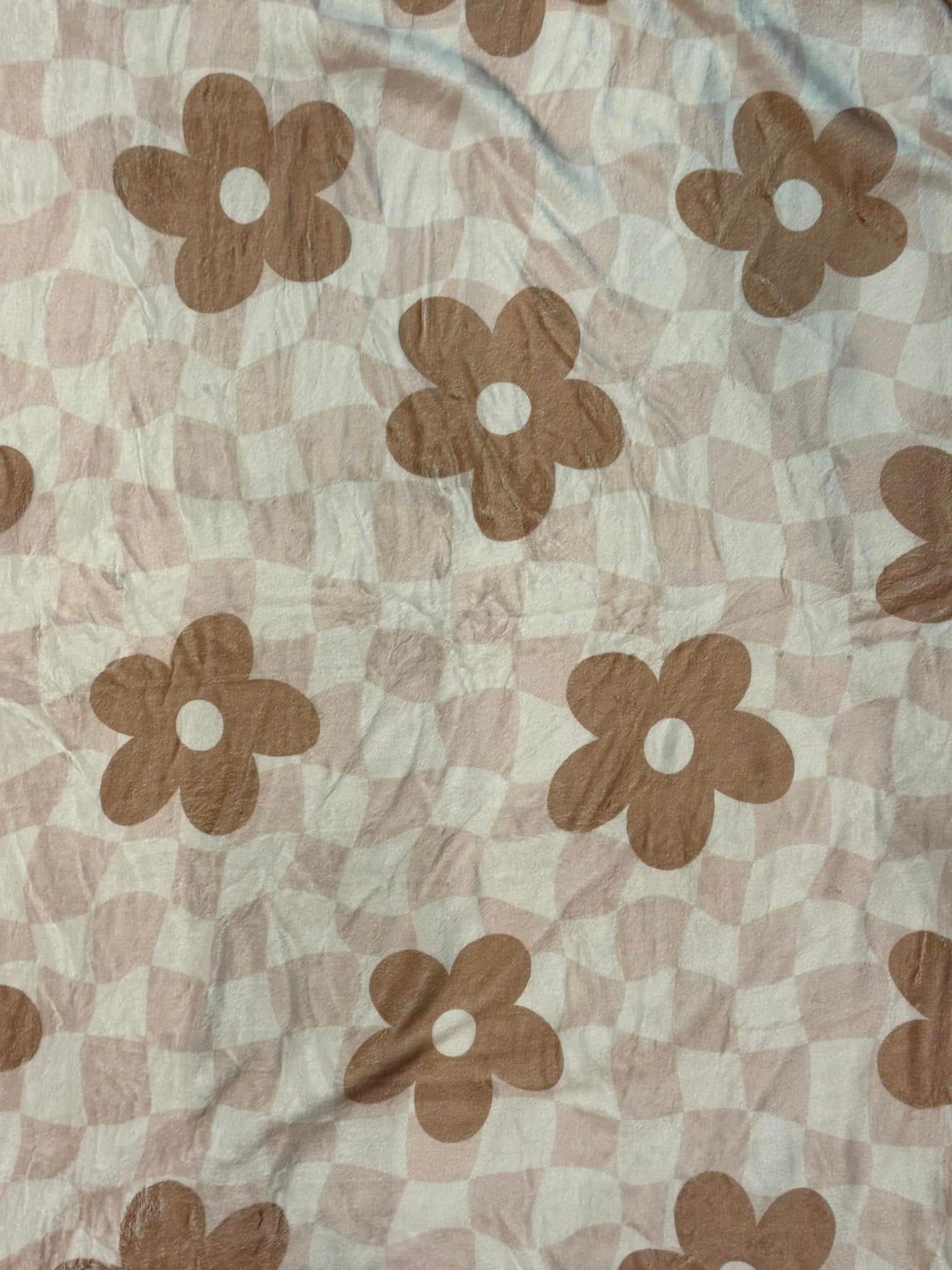 Fleece Blankets