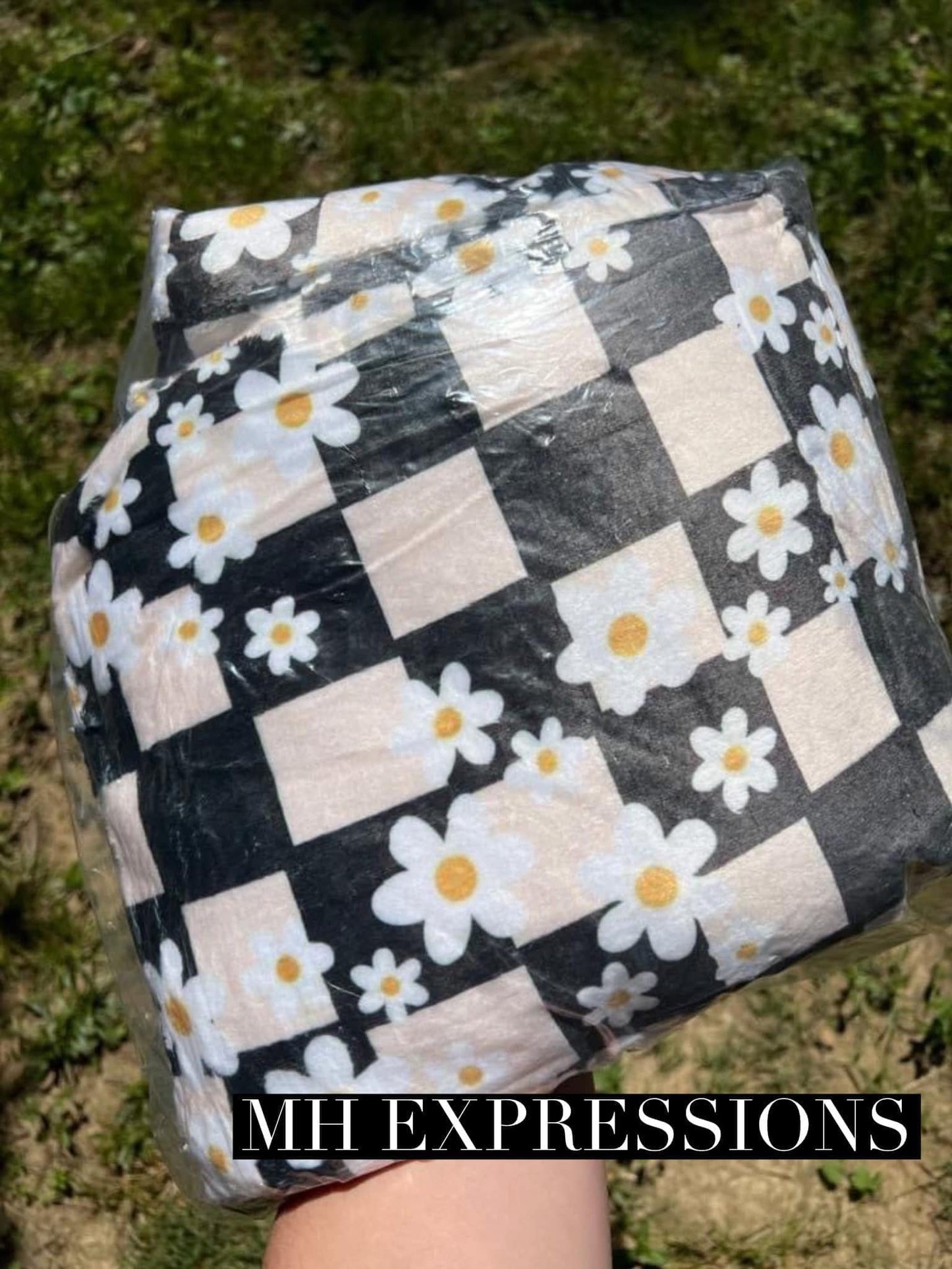 Fleece Blankets