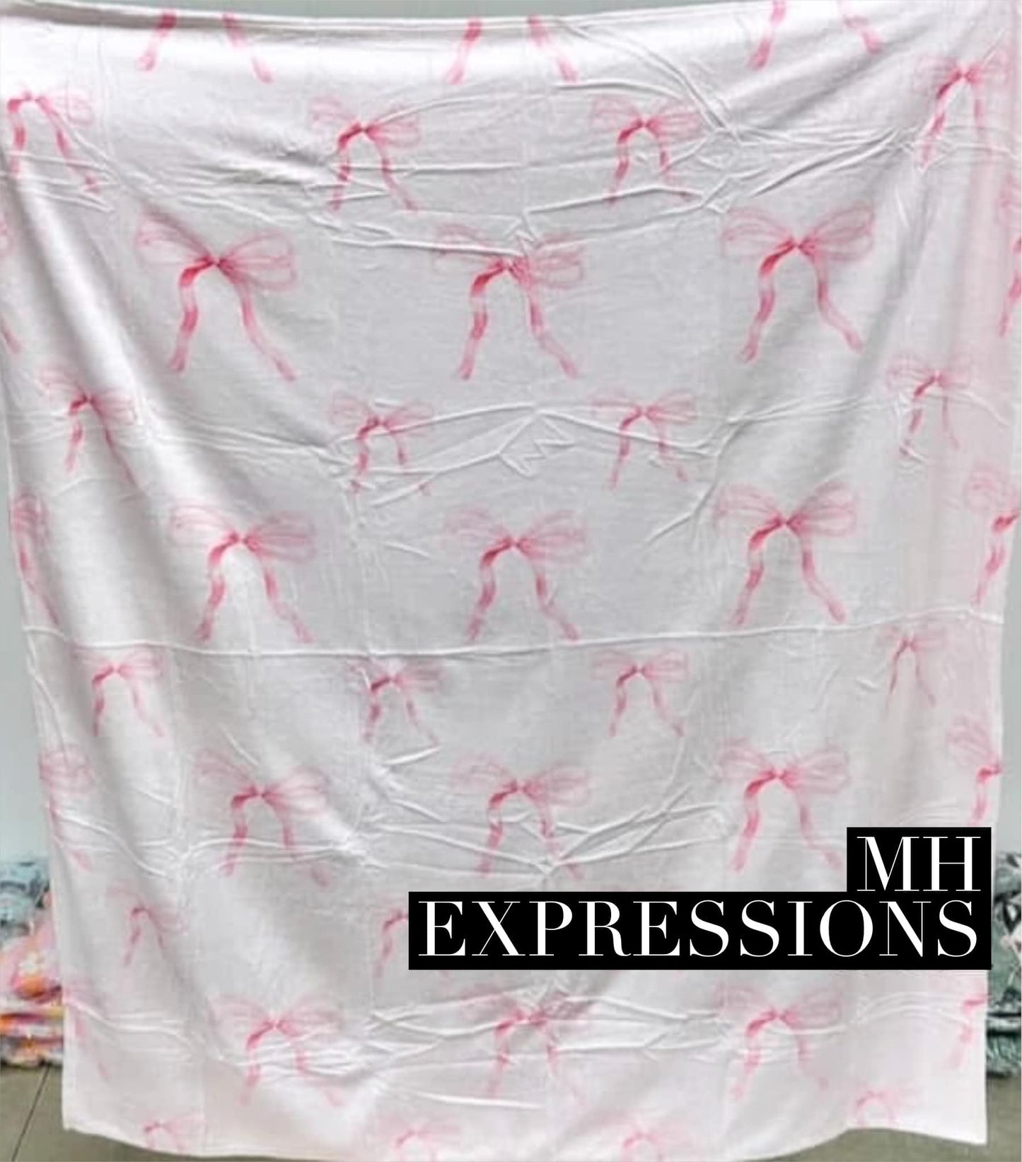 Fleece Blankets