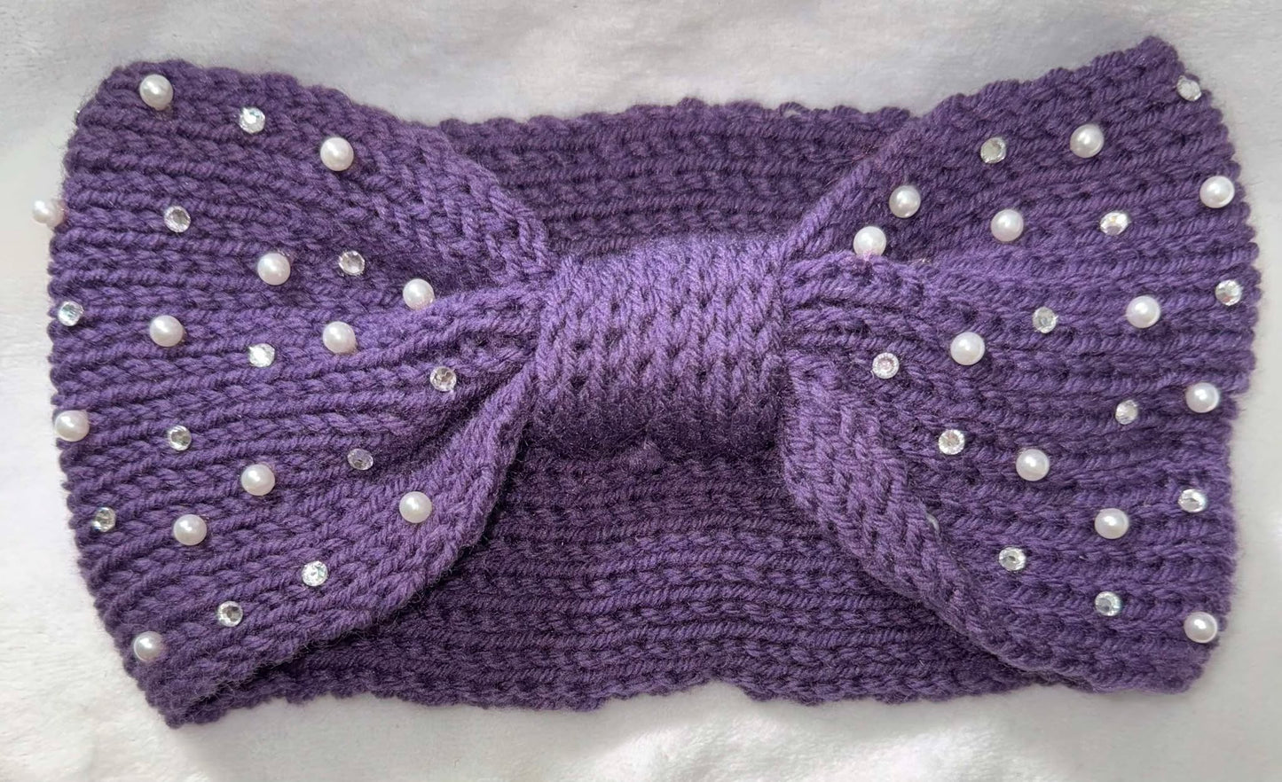 Knit Headbands/Ear Warmers