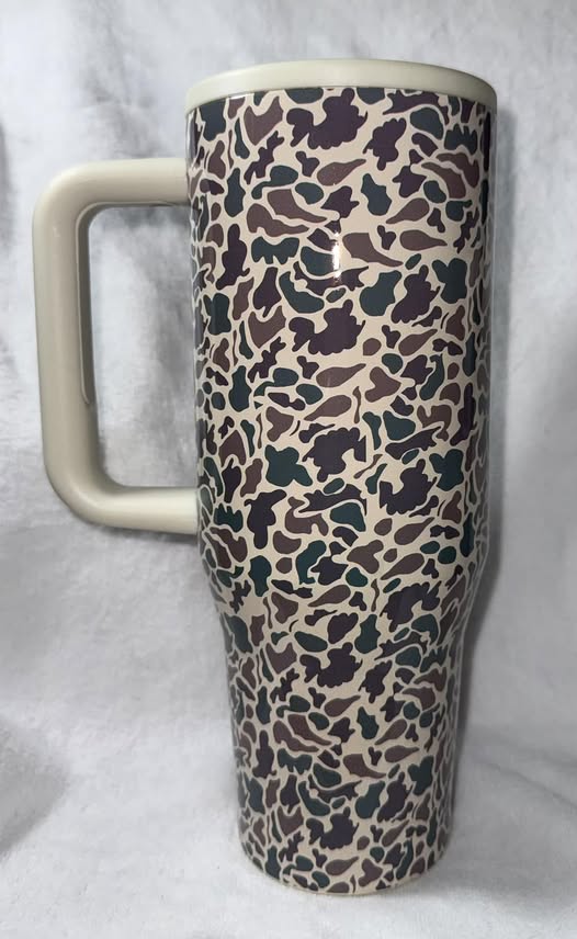 40oz Tumblers