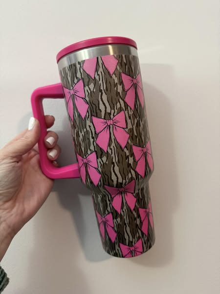 40oz Tumblers