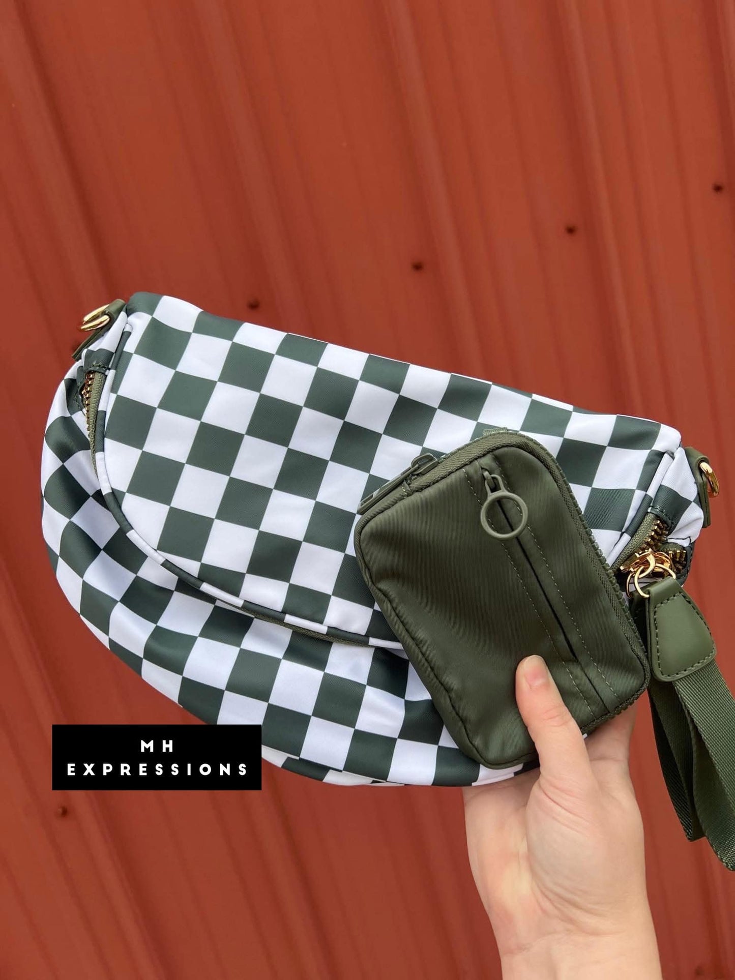 Chest Bag