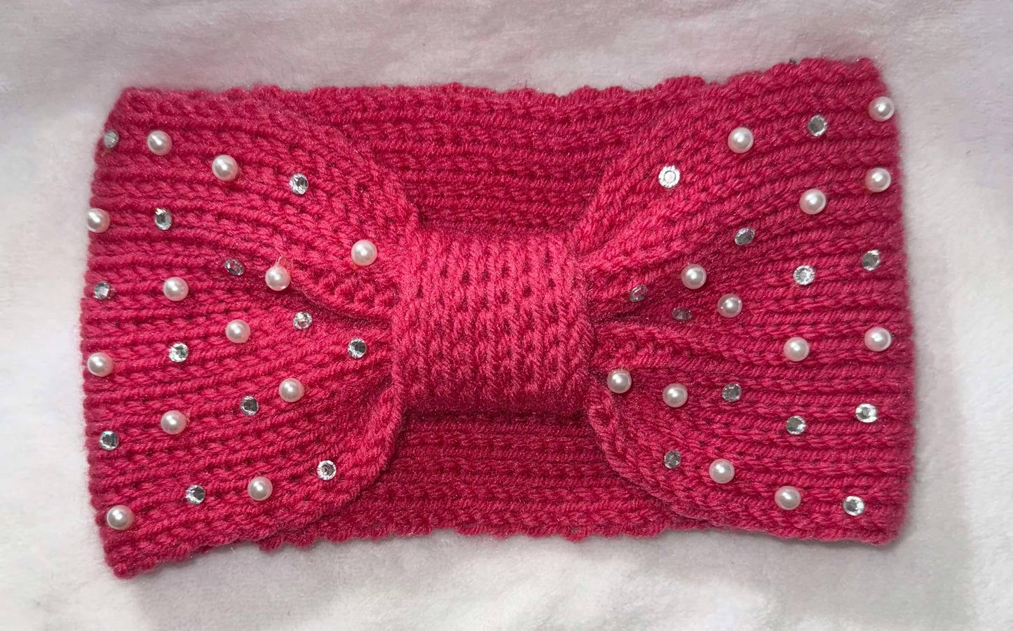 Knit Headbands/Ear Warmers