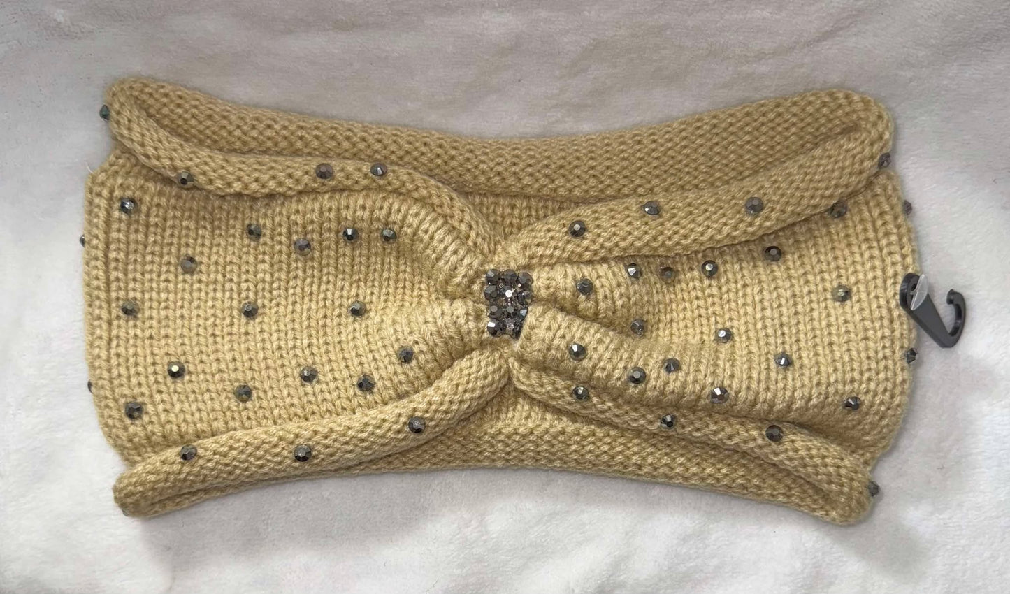 Knit Headbands/Ear Warmers