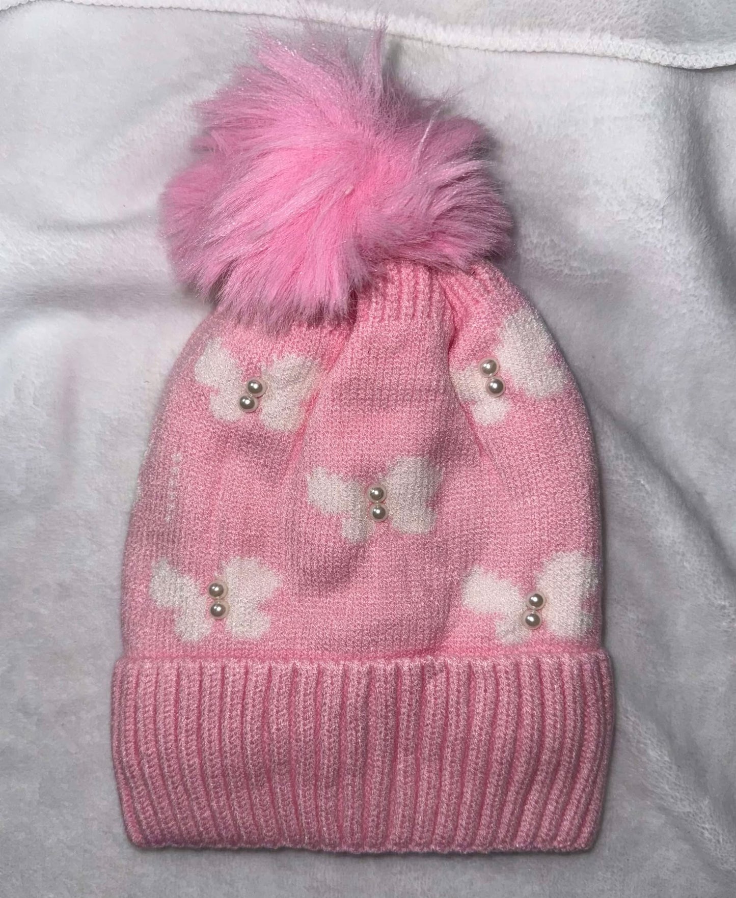 Toddler/Small Youth Beanies