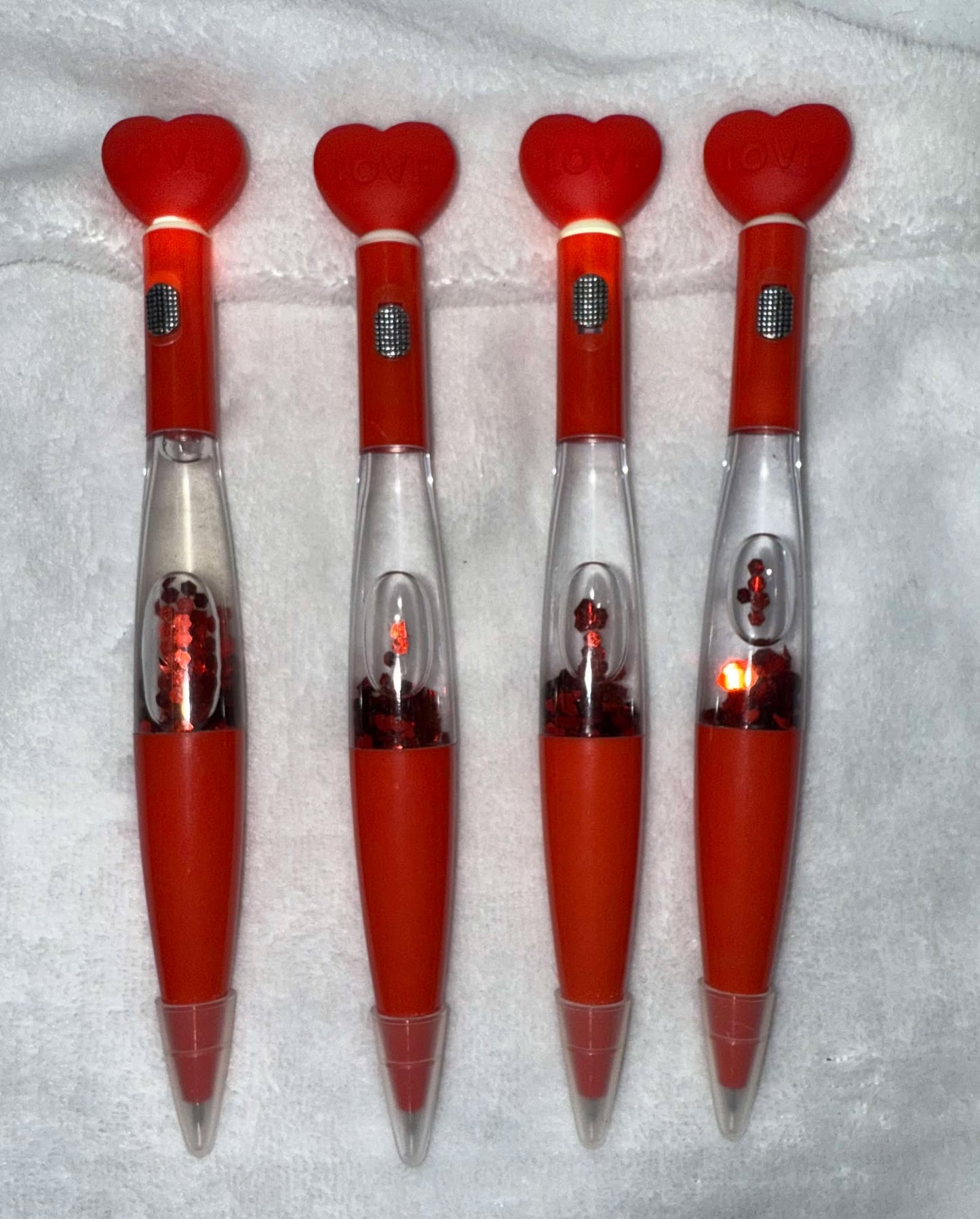 Pens