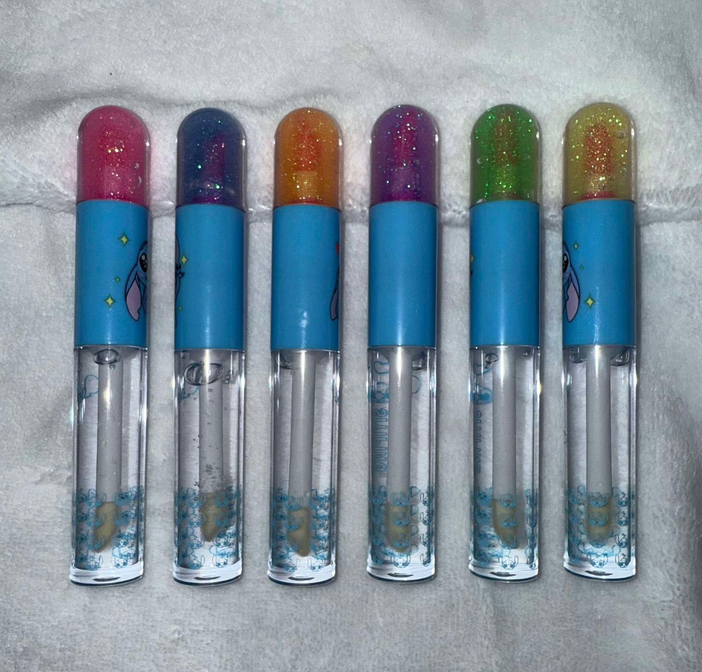 Lippy's / Lip Balms / Oil