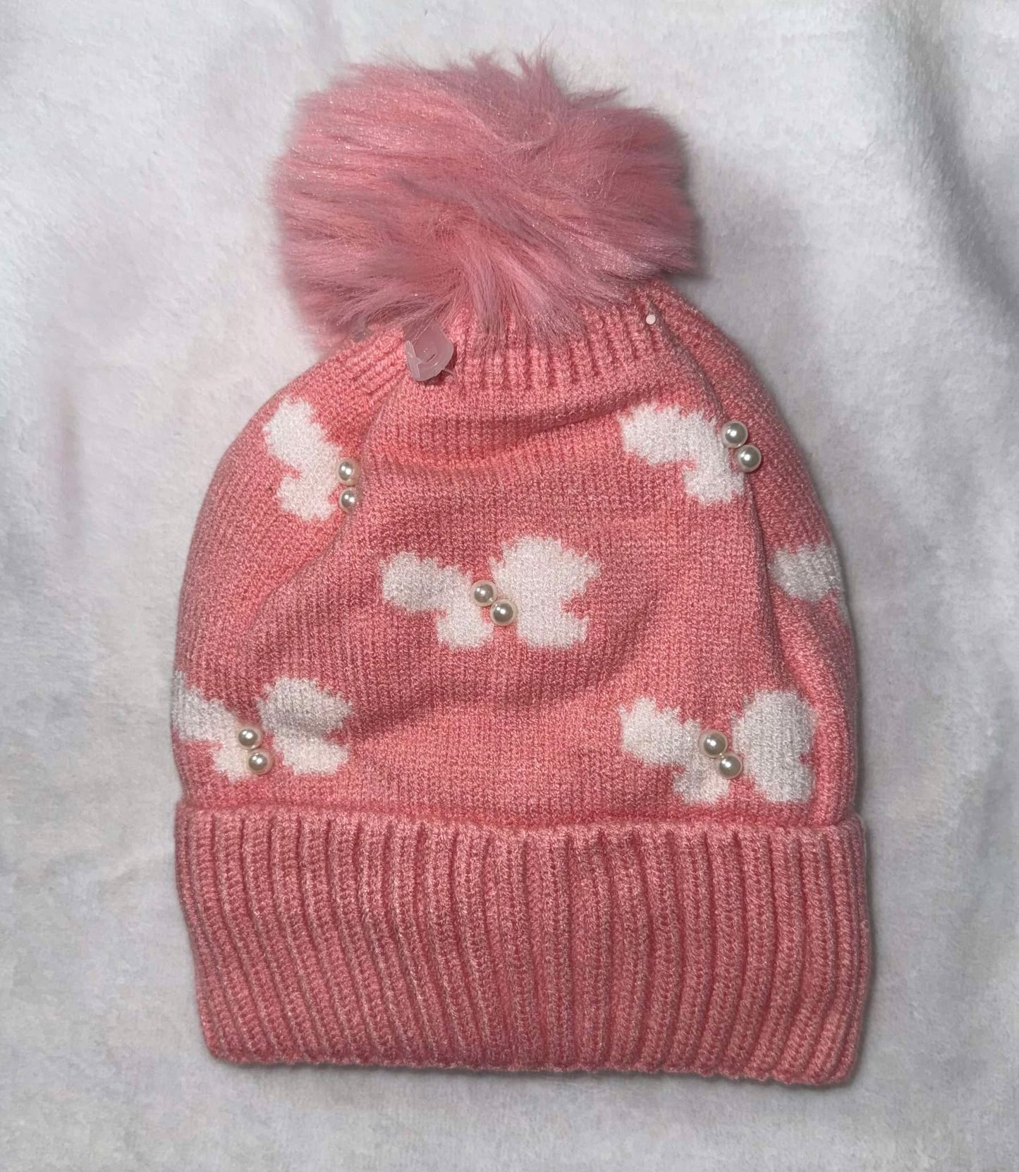 Toddler/Small Youth Beanies