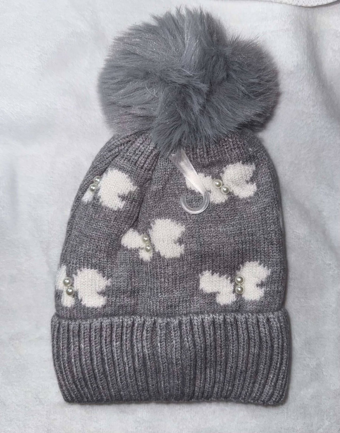 Toddler/Small Youth Beanies