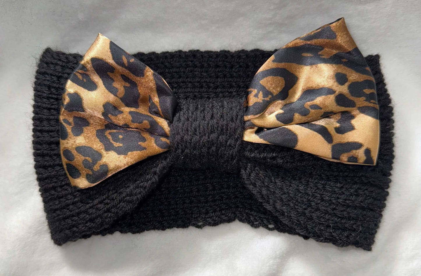 Knit Headbands/Ear Warmers