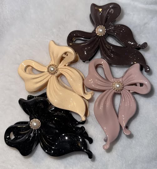 Hair Clips