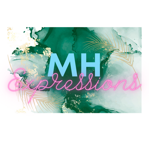 MH Expressions logo