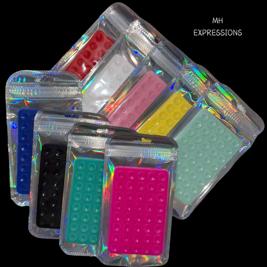 Tok Phone Grippy