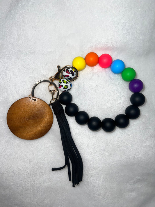 Wristlets & Keychains